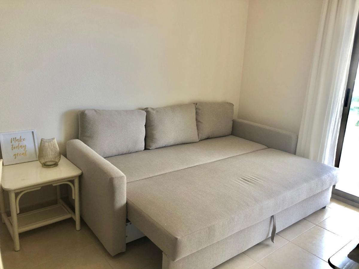 Blue Lagoon Apartments Calpe Ngoại thất bức ảnh